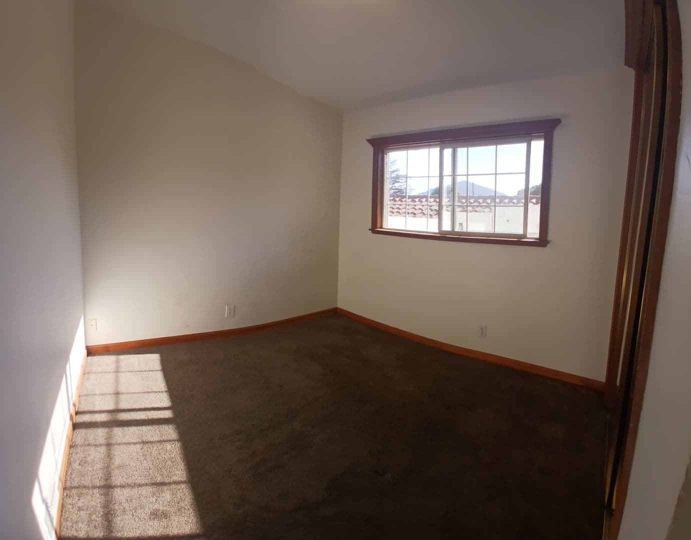 San Luis Obispo House: 2042 Hays Street