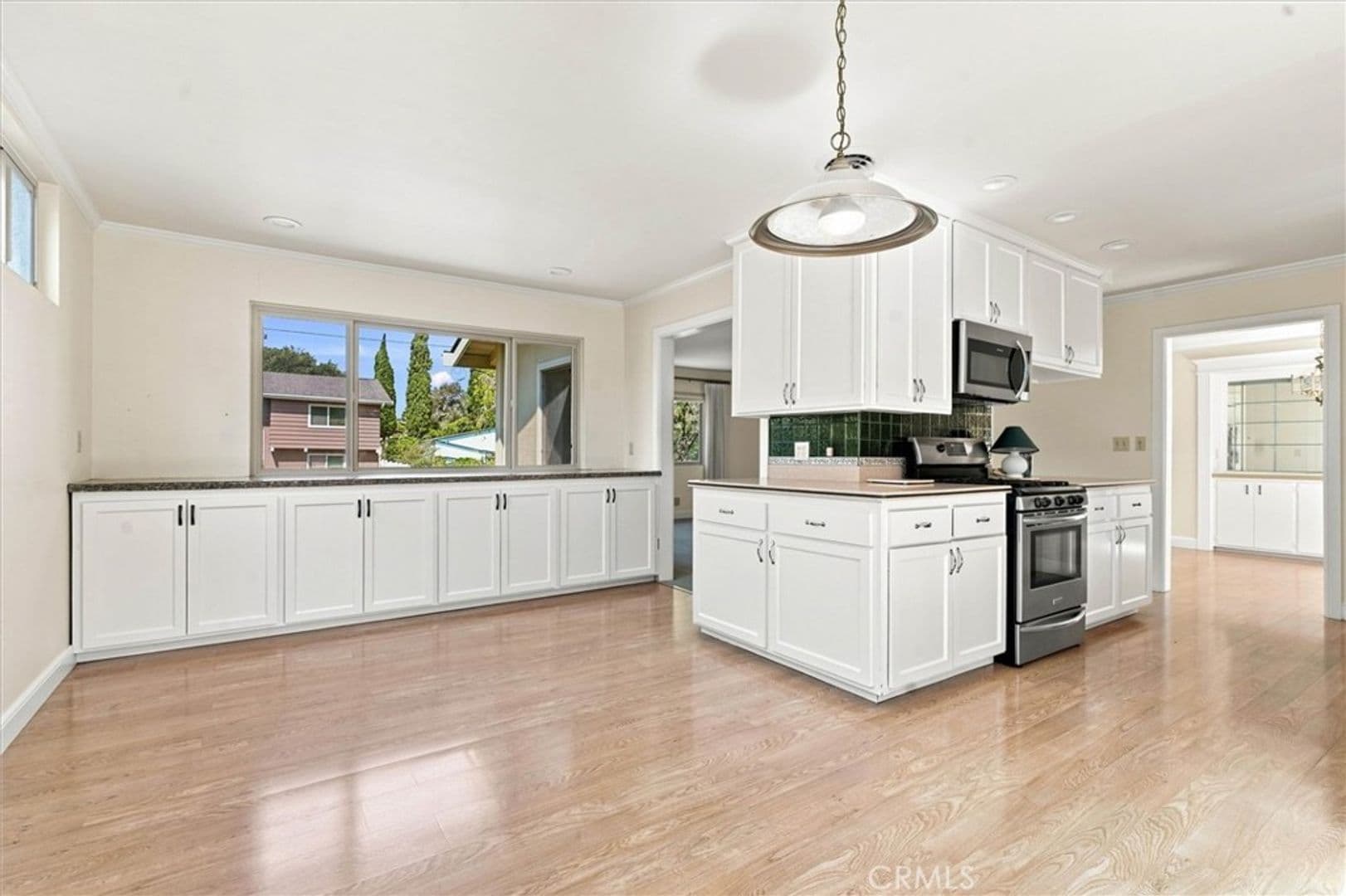 San Luis Obispo House: 80 Verde Drive