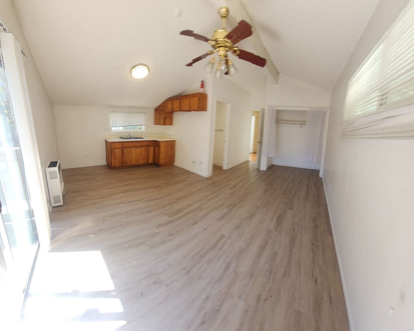 San Luis Obispo House: 536 Hathway Avenue