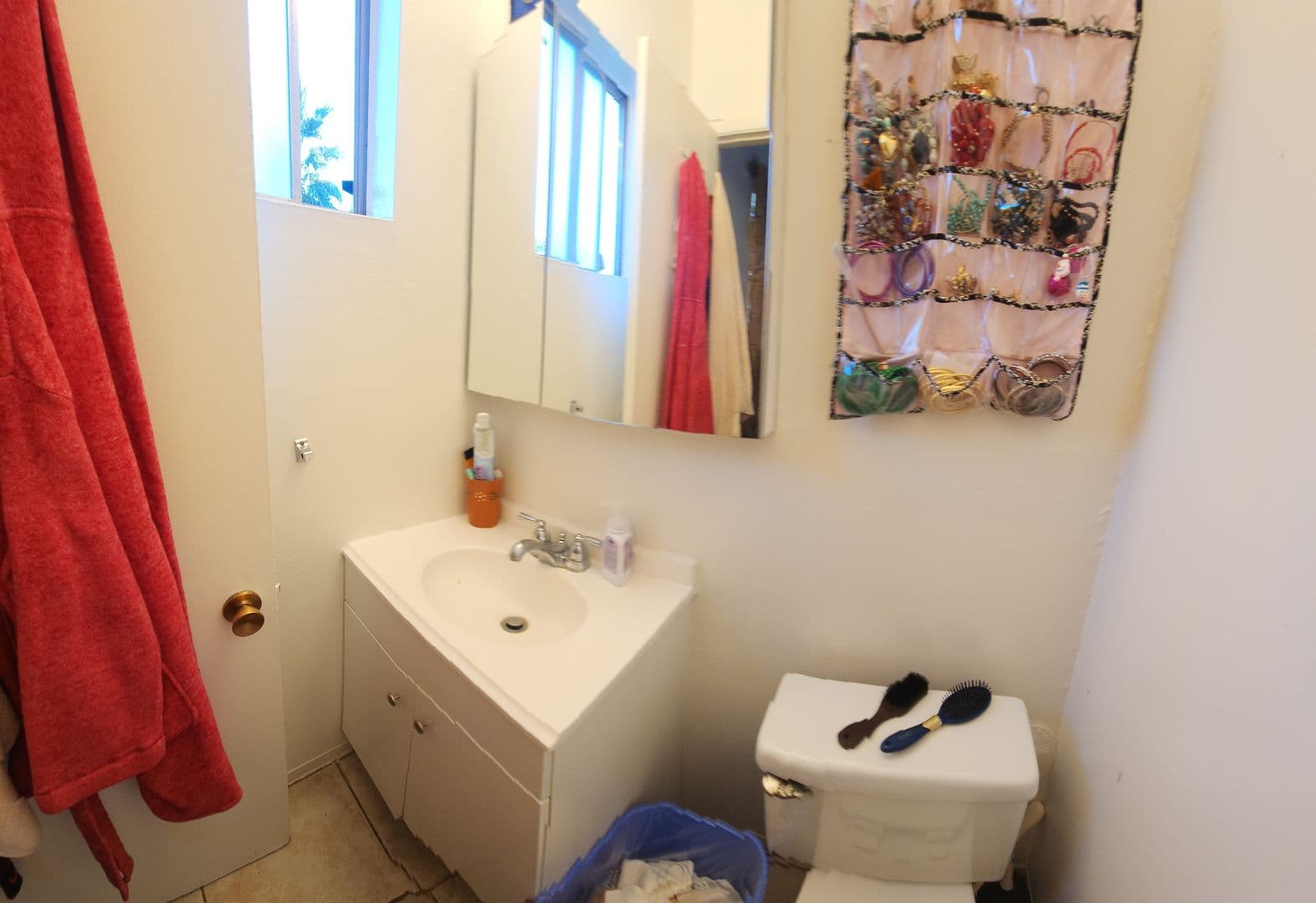 San Luis Obispo House: 1321 Madonna Road