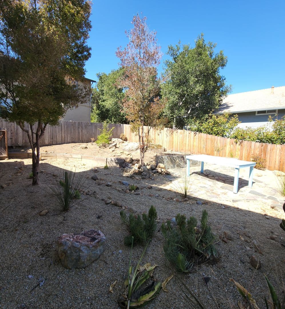 San Luis Obispo House: 603 Luneta Drive