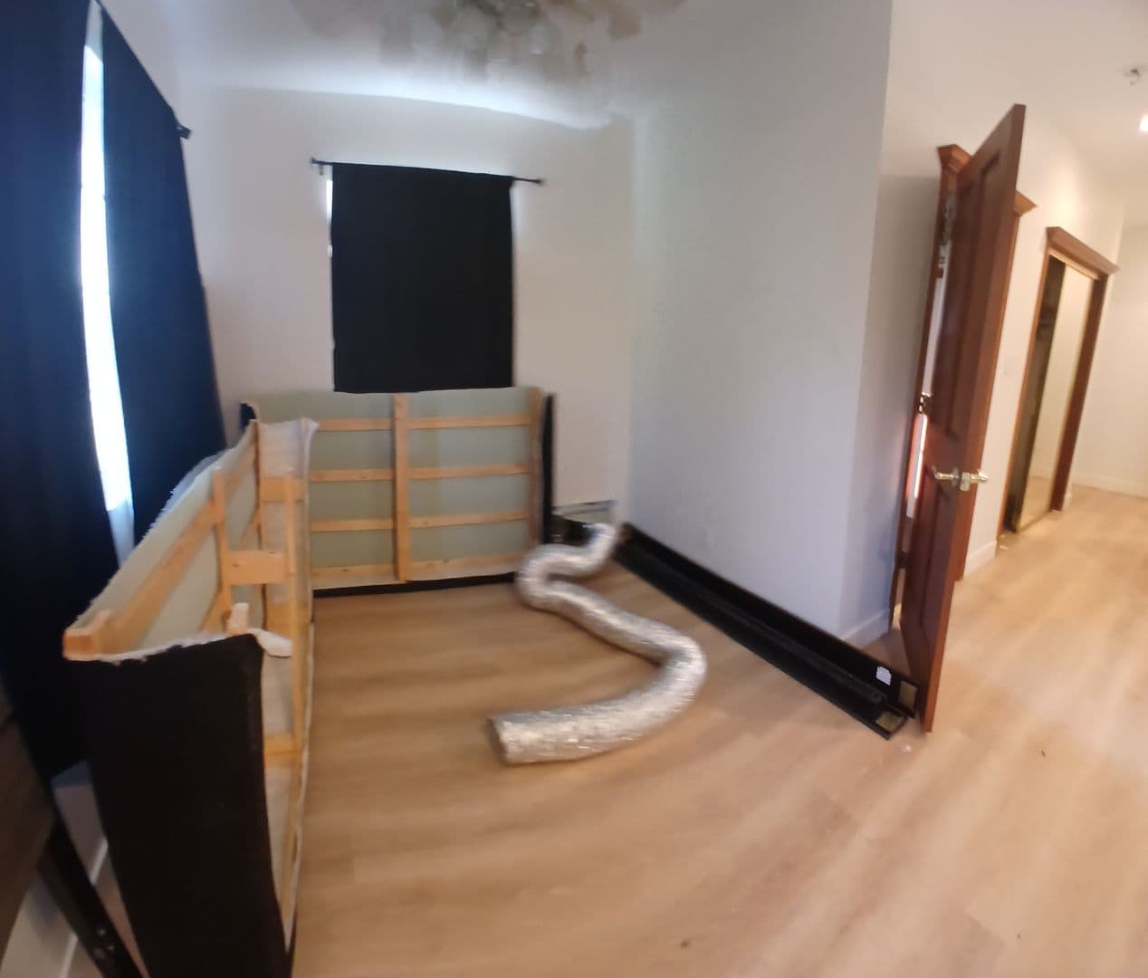San Luis Obispo House: 2042 Hays Street