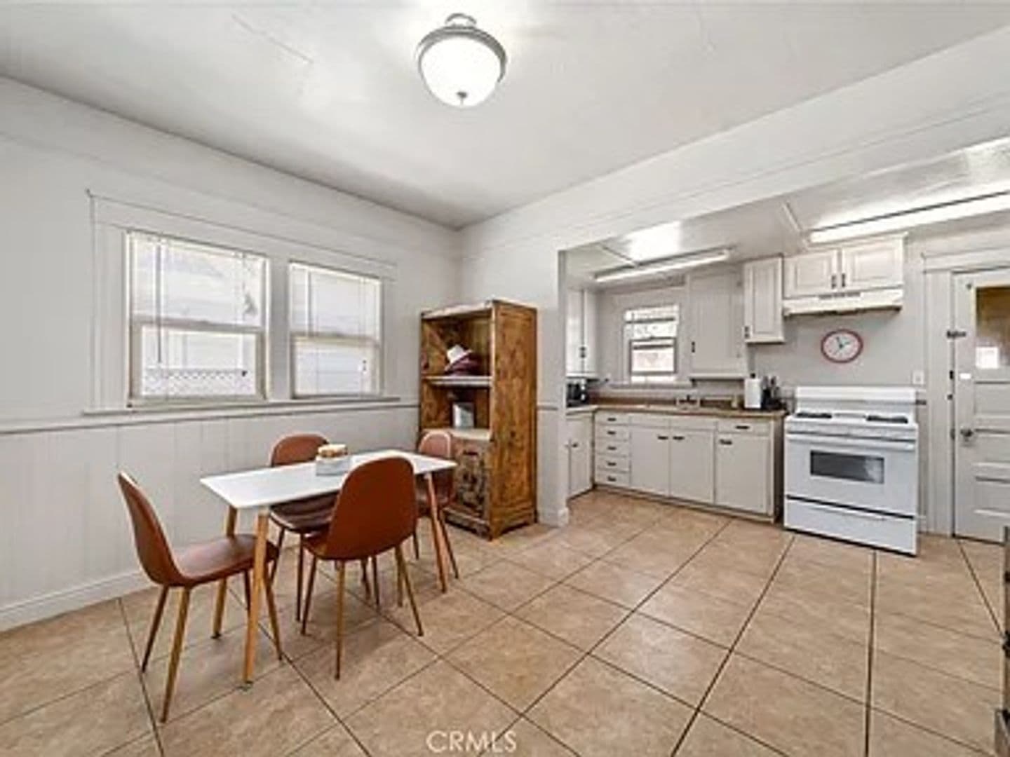 San Luis Obispo Apartment: 1220 Mill Street