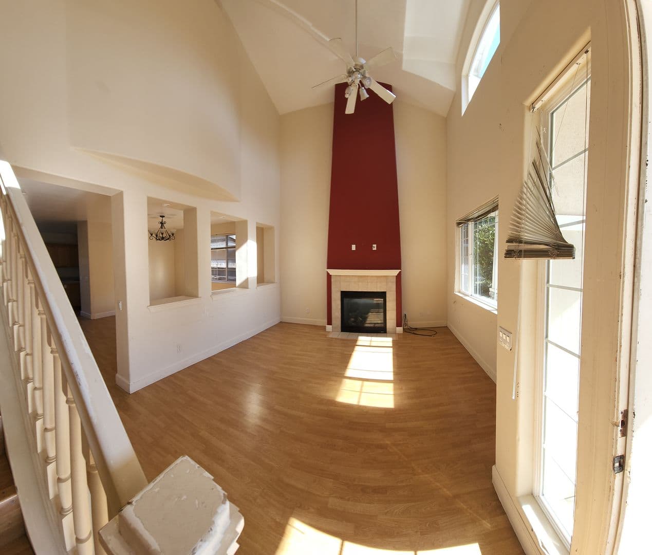 San Luis Obispo House: 316 Leroy Court