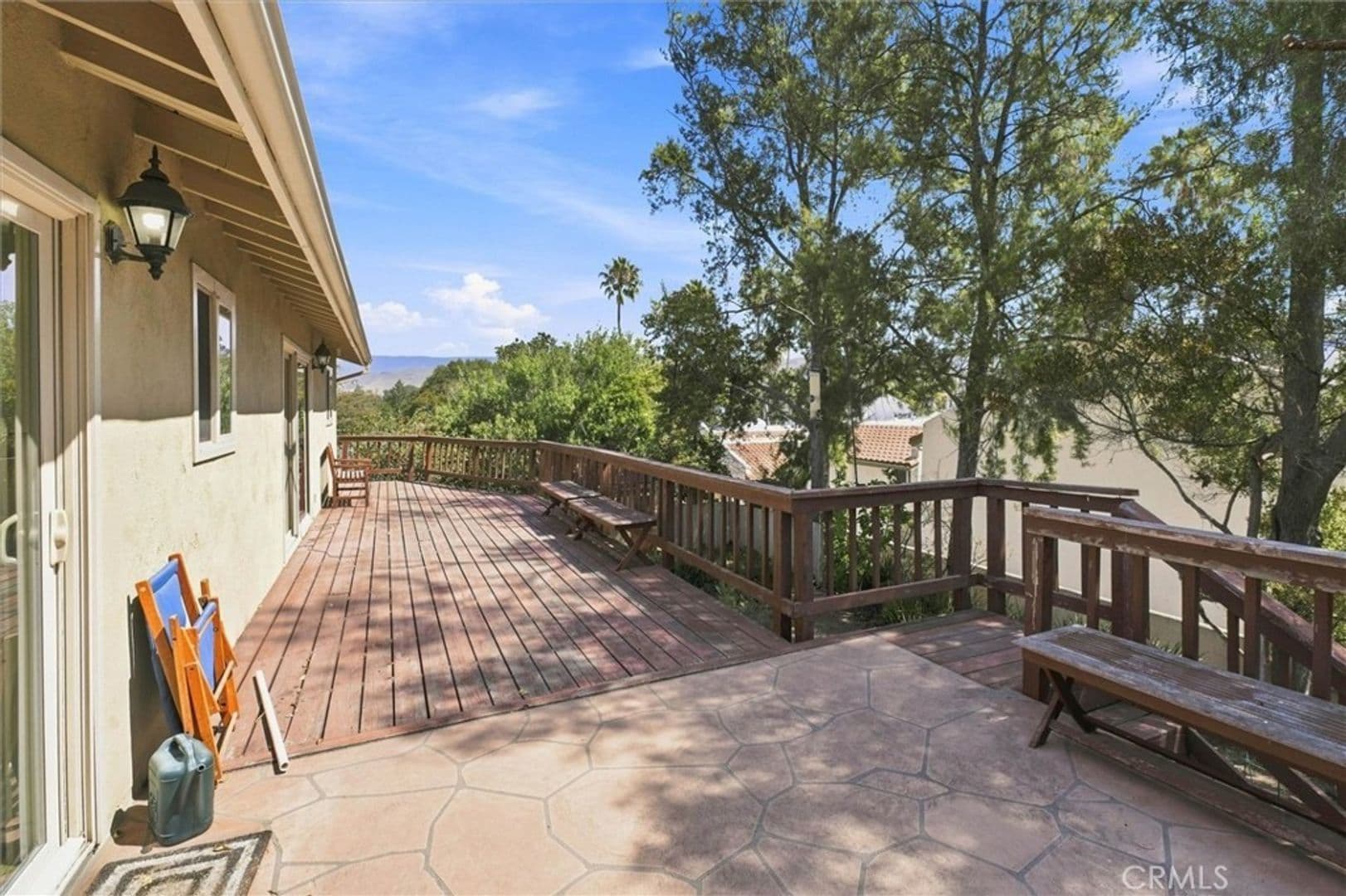 San Luis Obispo House: 80 Verde Drive