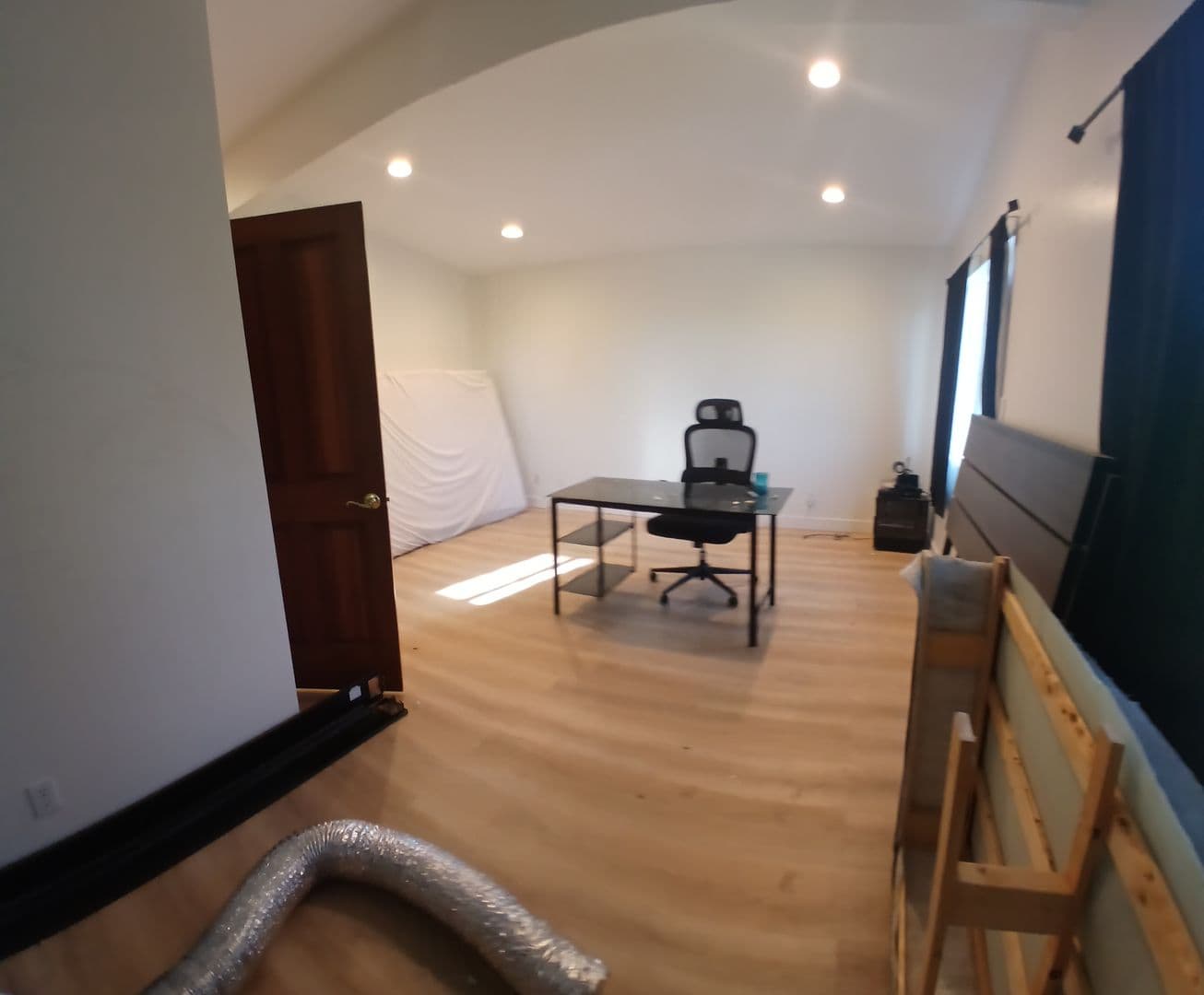 San Luis Obispo House: 2042 Hays Street