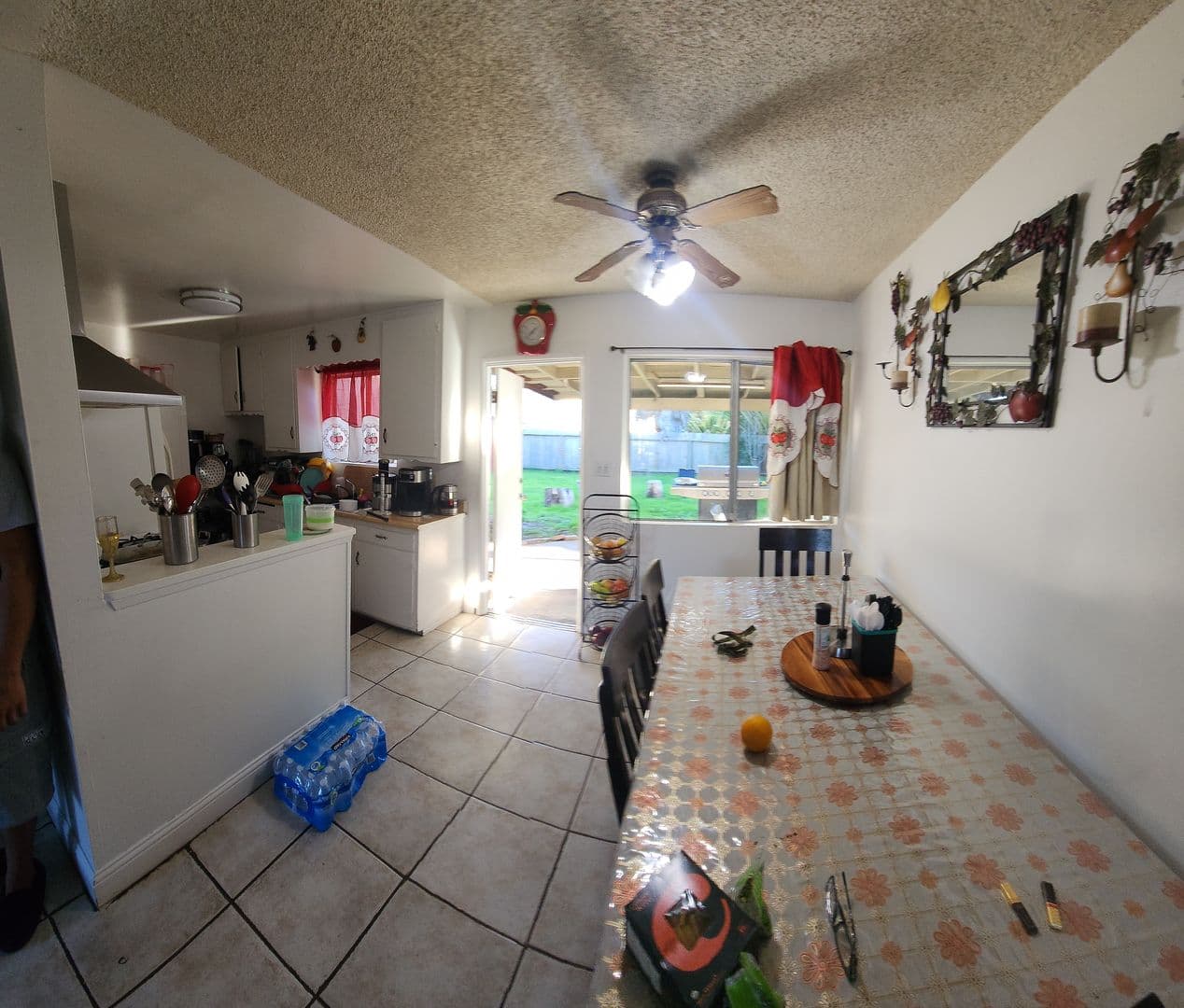 San Luis Obispo House: 1321 Madonna Road