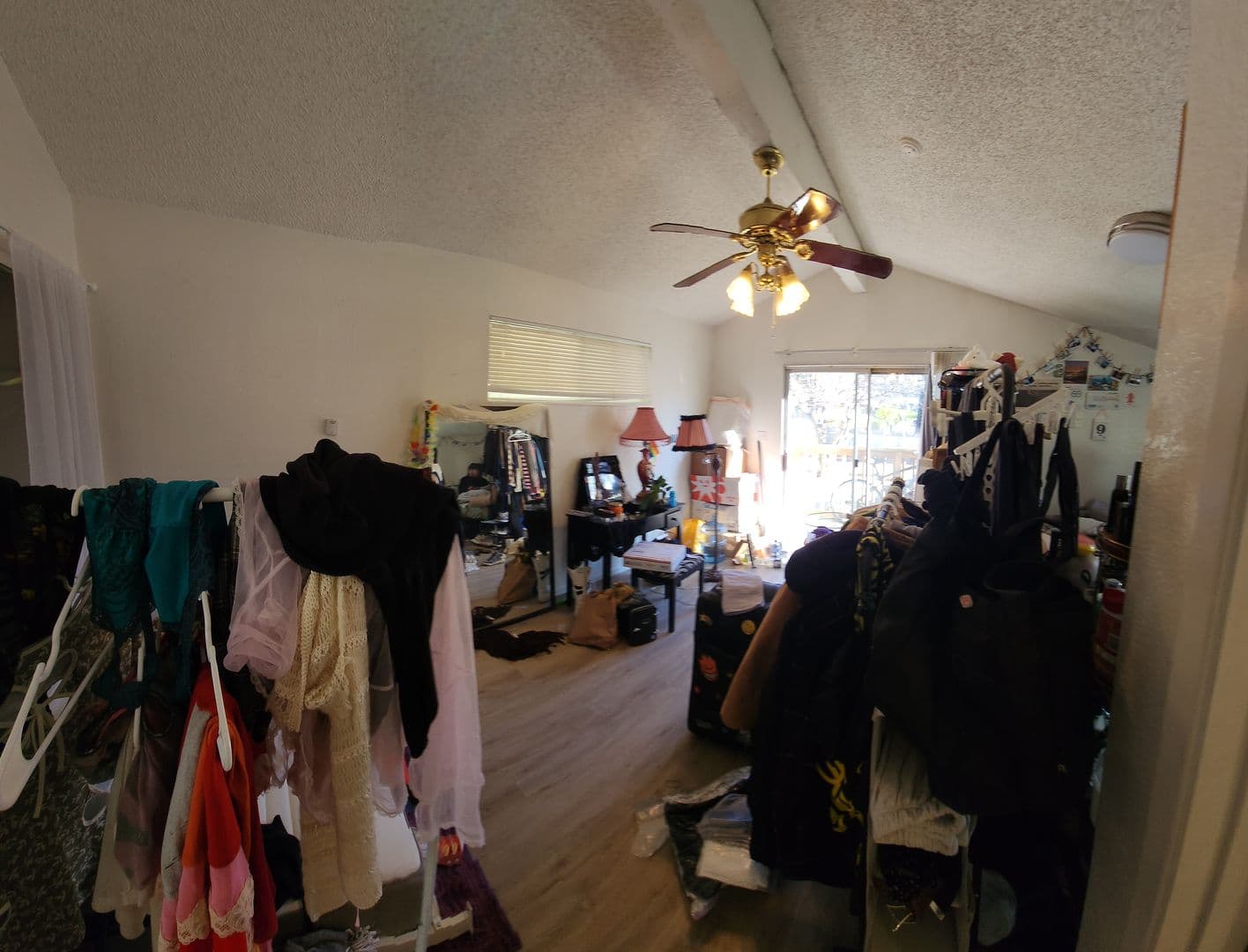 San Luis Obispo House: 536 Hathway Avenue