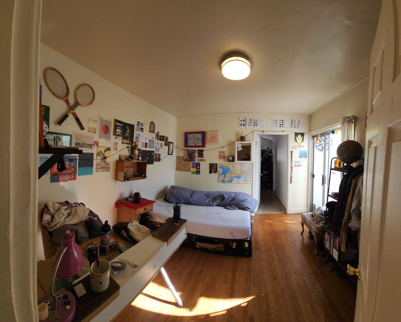 San Luis Obispo House: 536 Hathway Avenue