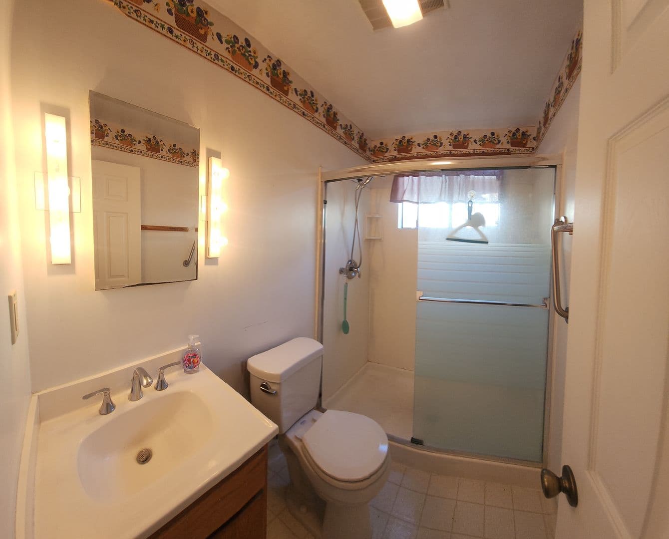 San Luis Obispo Apartment: 295 and 297 Cerro Romauldo