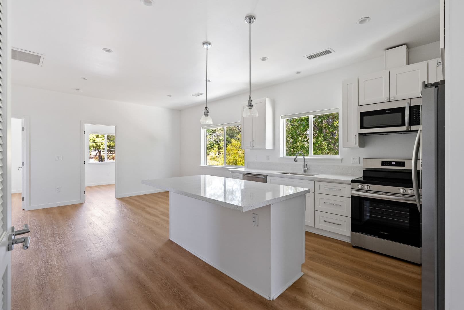 San Luis Obispo House: 1939 Abbott Street