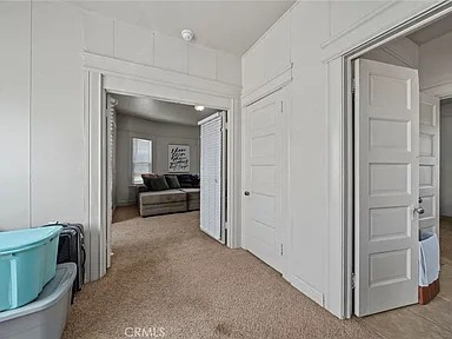 San Luis Obispo Apartment: 1220 Mill Street