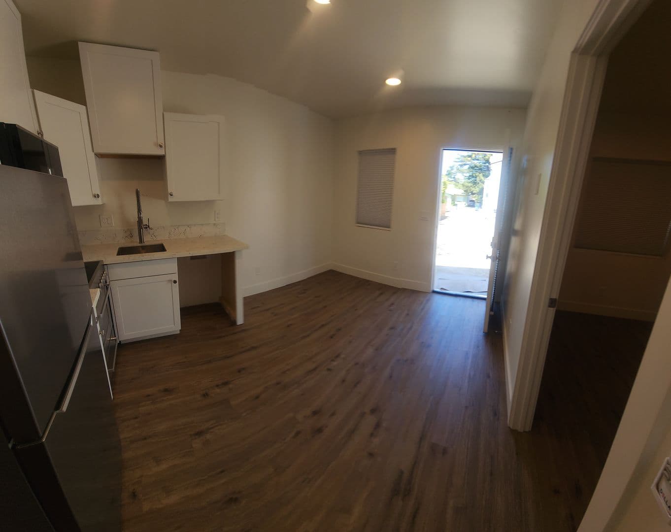 San Luis Obispo House: 536 Hathway Avenue