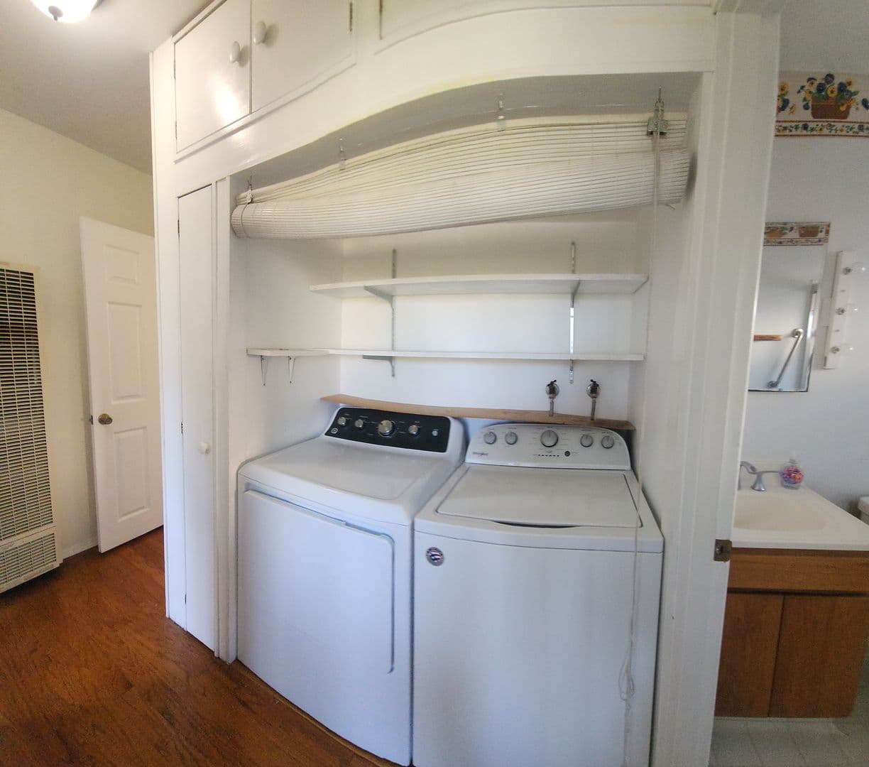 San Luis Obispo Apartment: 295 and 297 Cerro Romauldo