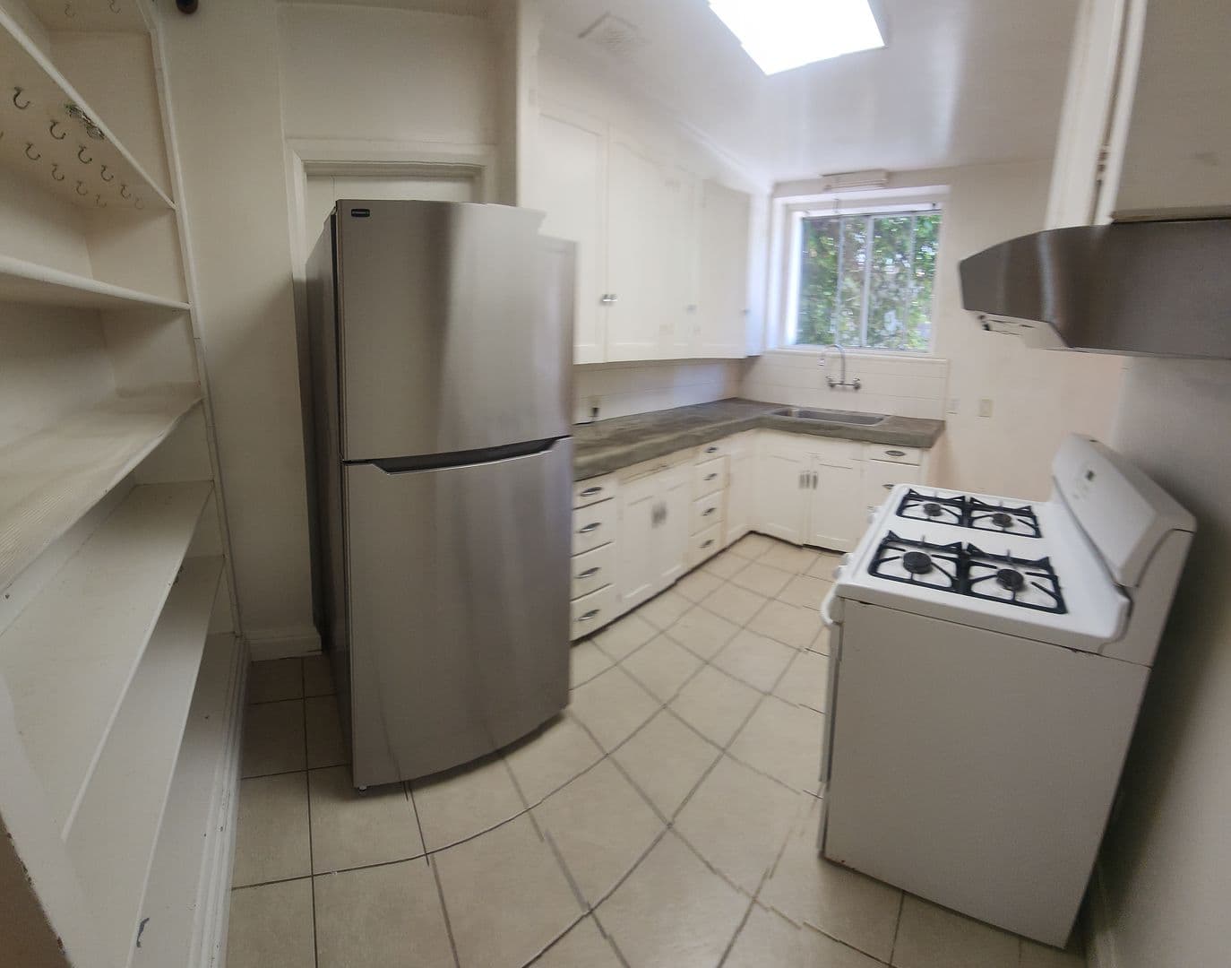San Luis Obispo House: 536 Hathway Avenue