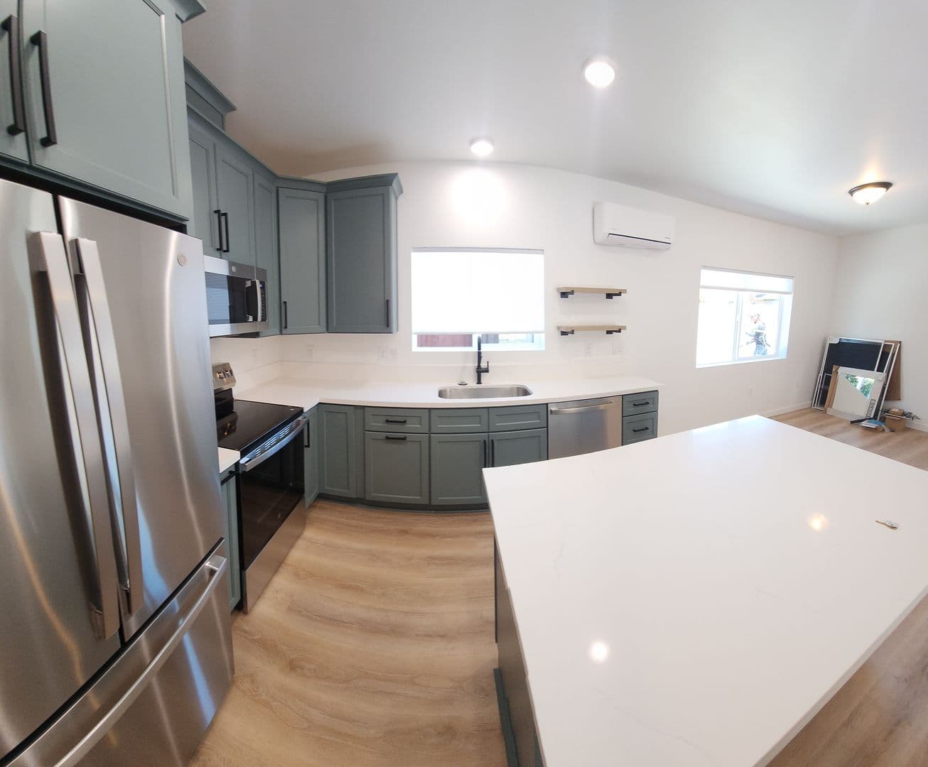 San Luis Obispo Apartment: 1220 Mill Street