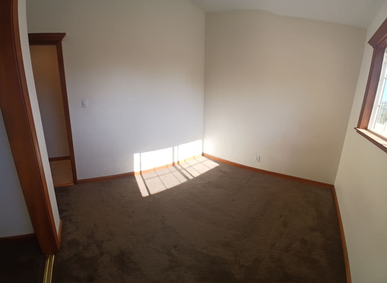 San Luis Obispo House: 2042 Hays Street