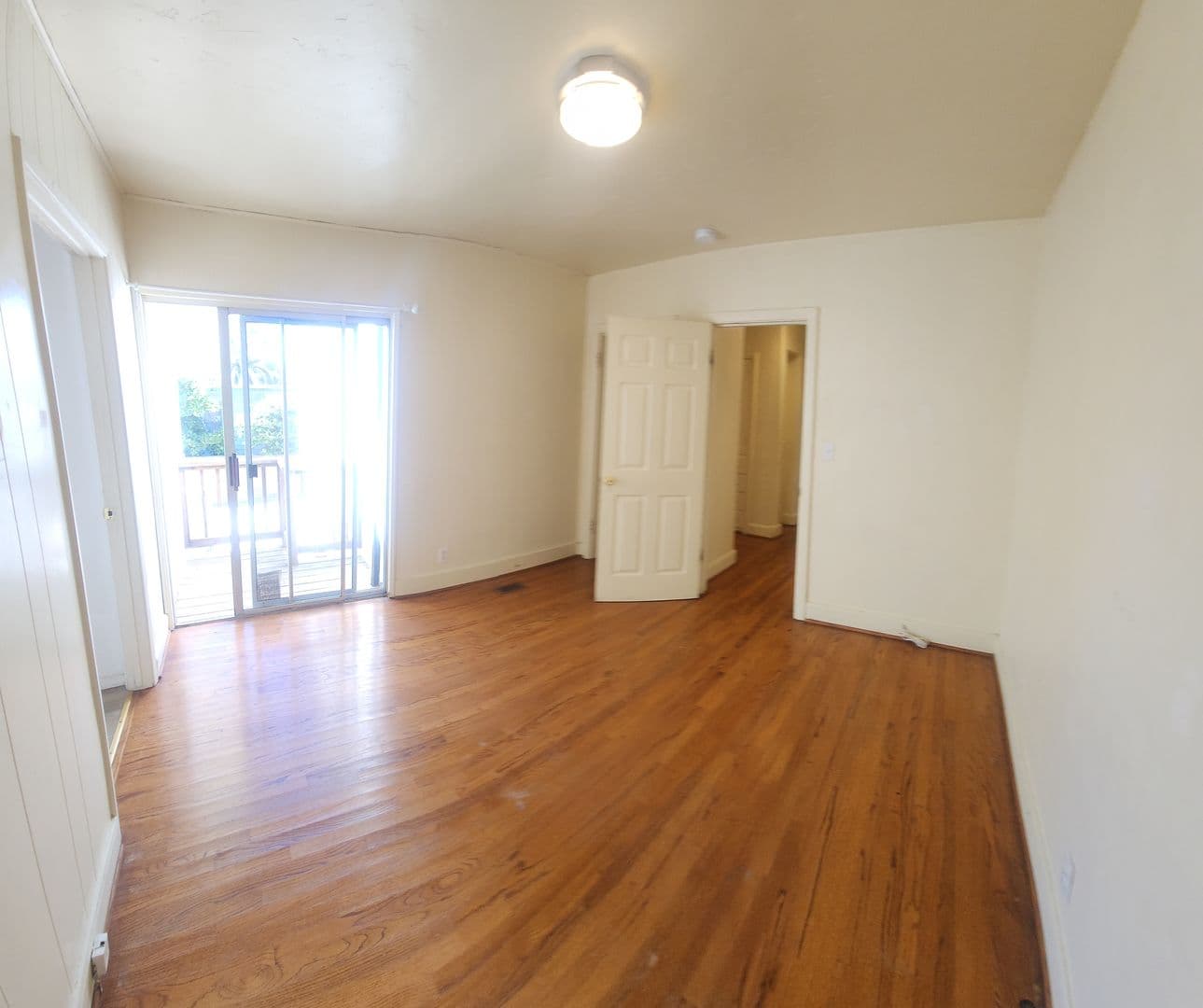 San Luis Obispo House: 536 Hathway Avenue