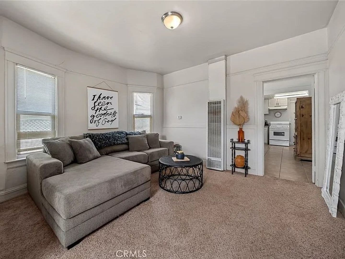 San Luis Obispo Apartment: 1220 Mill Street