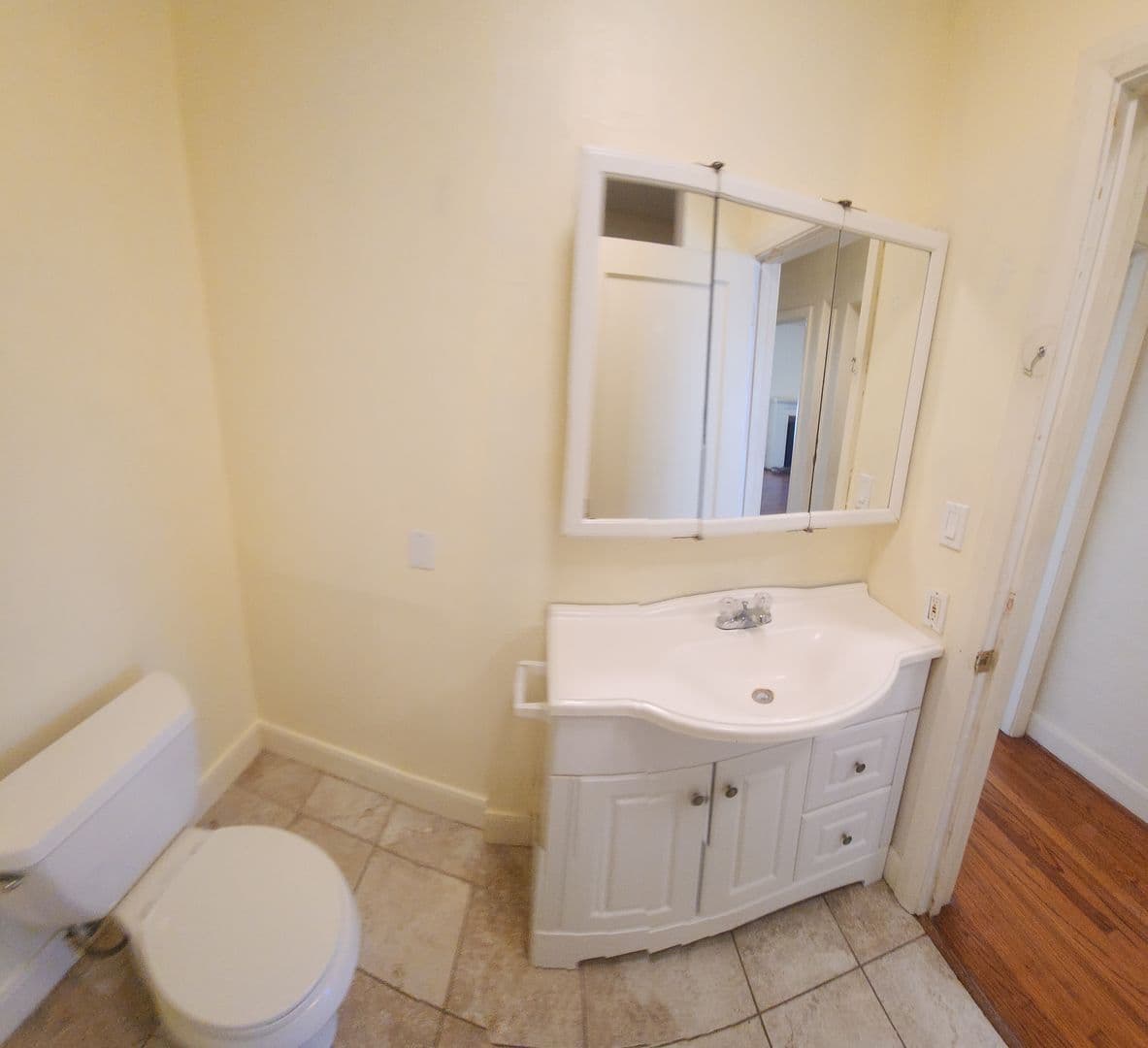 San Luis Obispo House: 536 Hathway Avenue