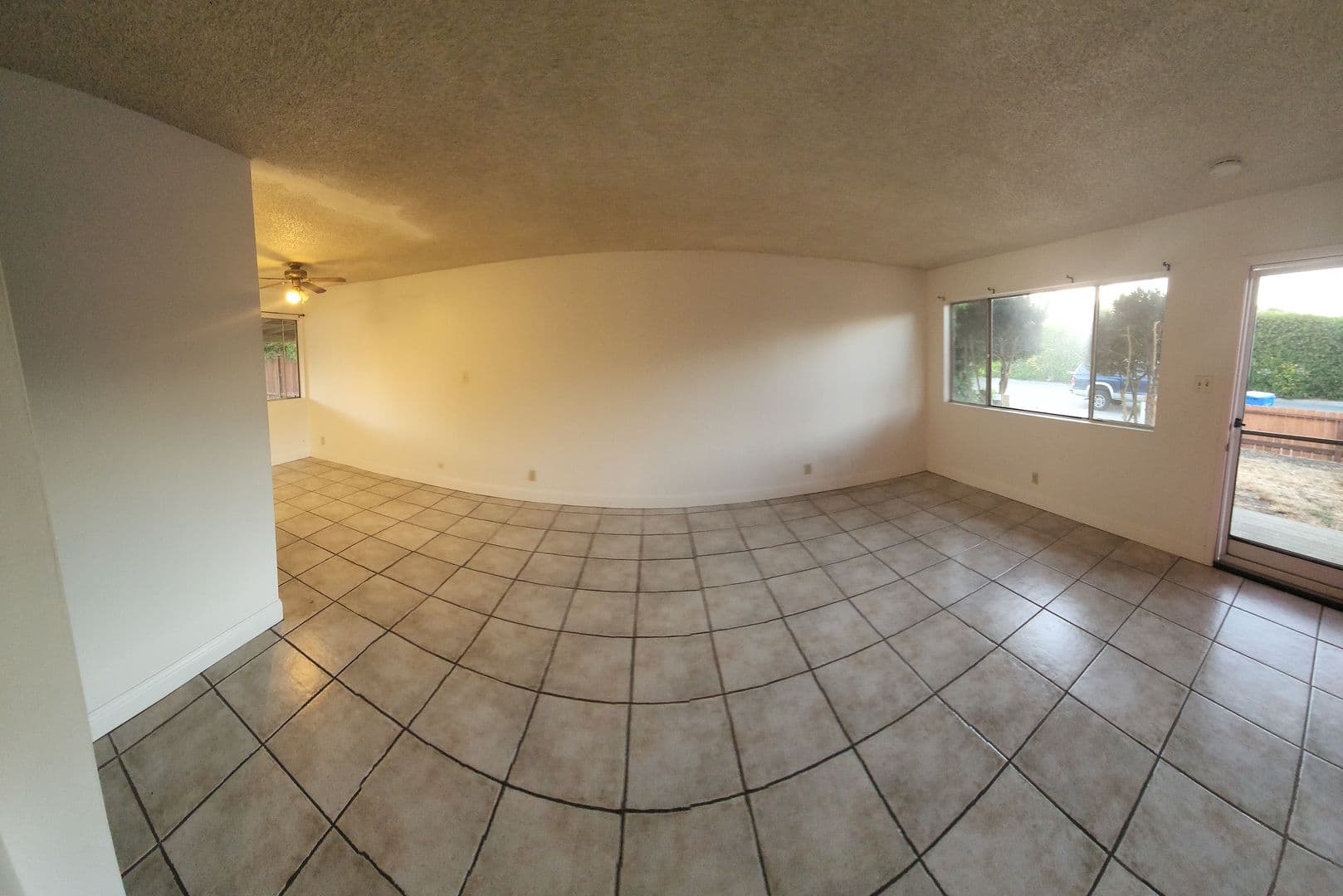San Luis Obispo House: 1321 Madonna Road