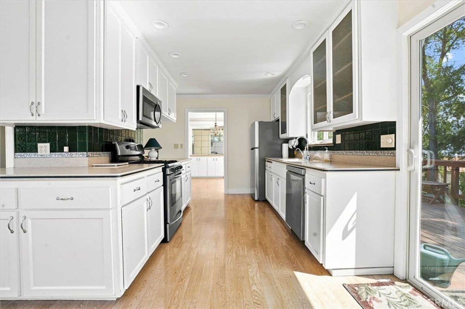 San Luis Obispo House: 80 Verde Drive