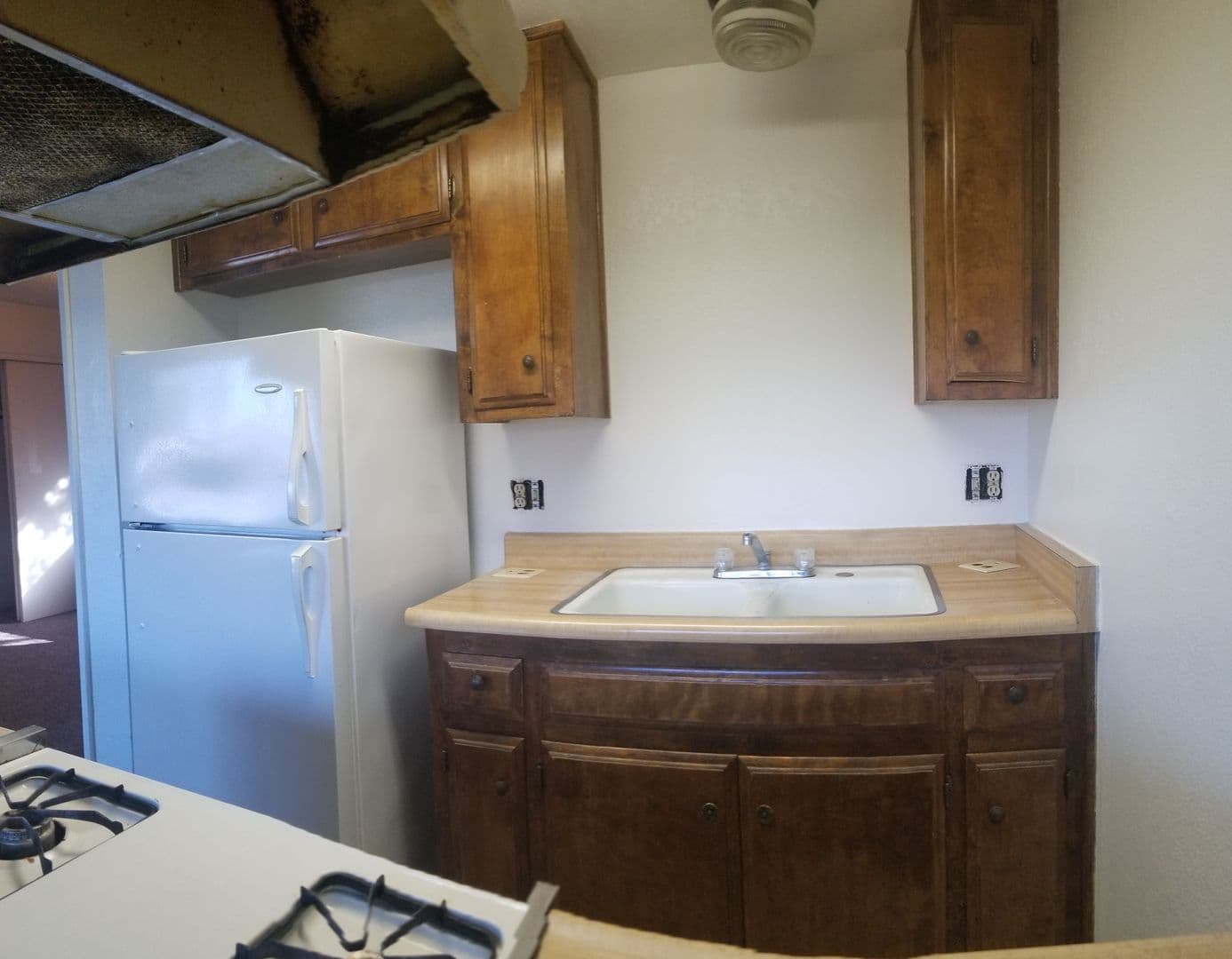 Los Osos House: 1185 Santa Ynez Unit D