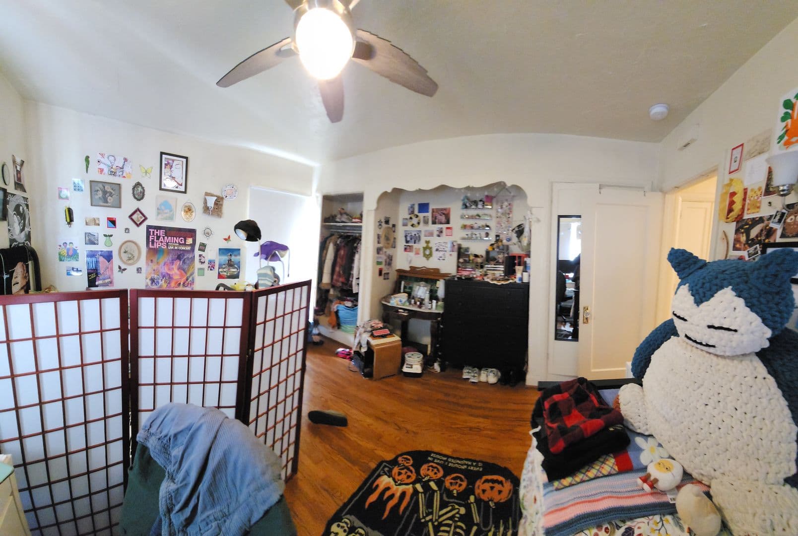 San Luis Obispo House: 536 Hathway Avenue