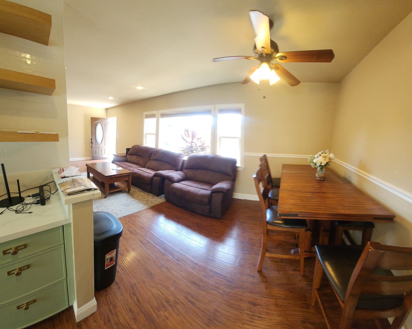 San Luis Obispo House: 492 Felton Way