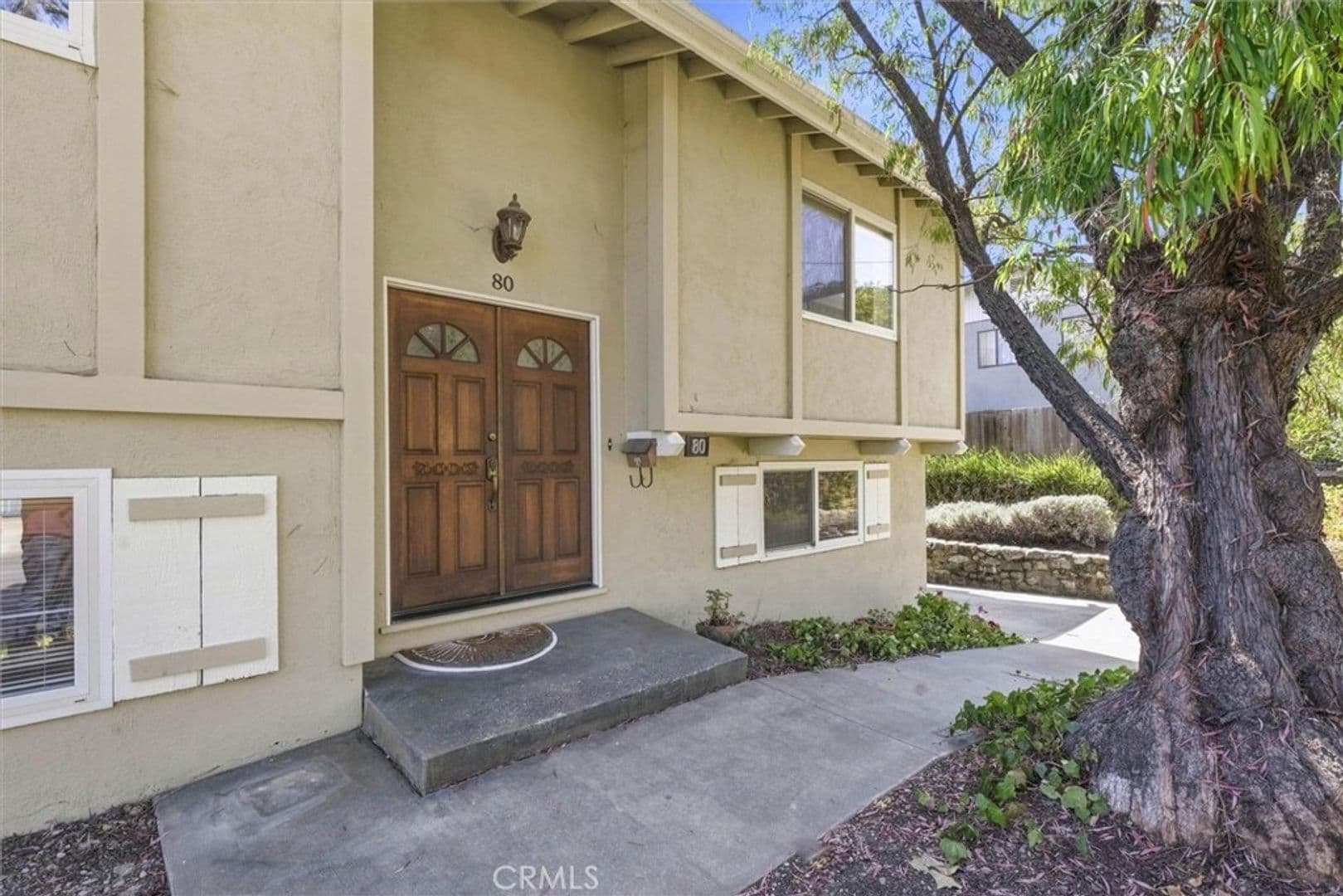 San Luis Obispo House: 80 Verde Drive