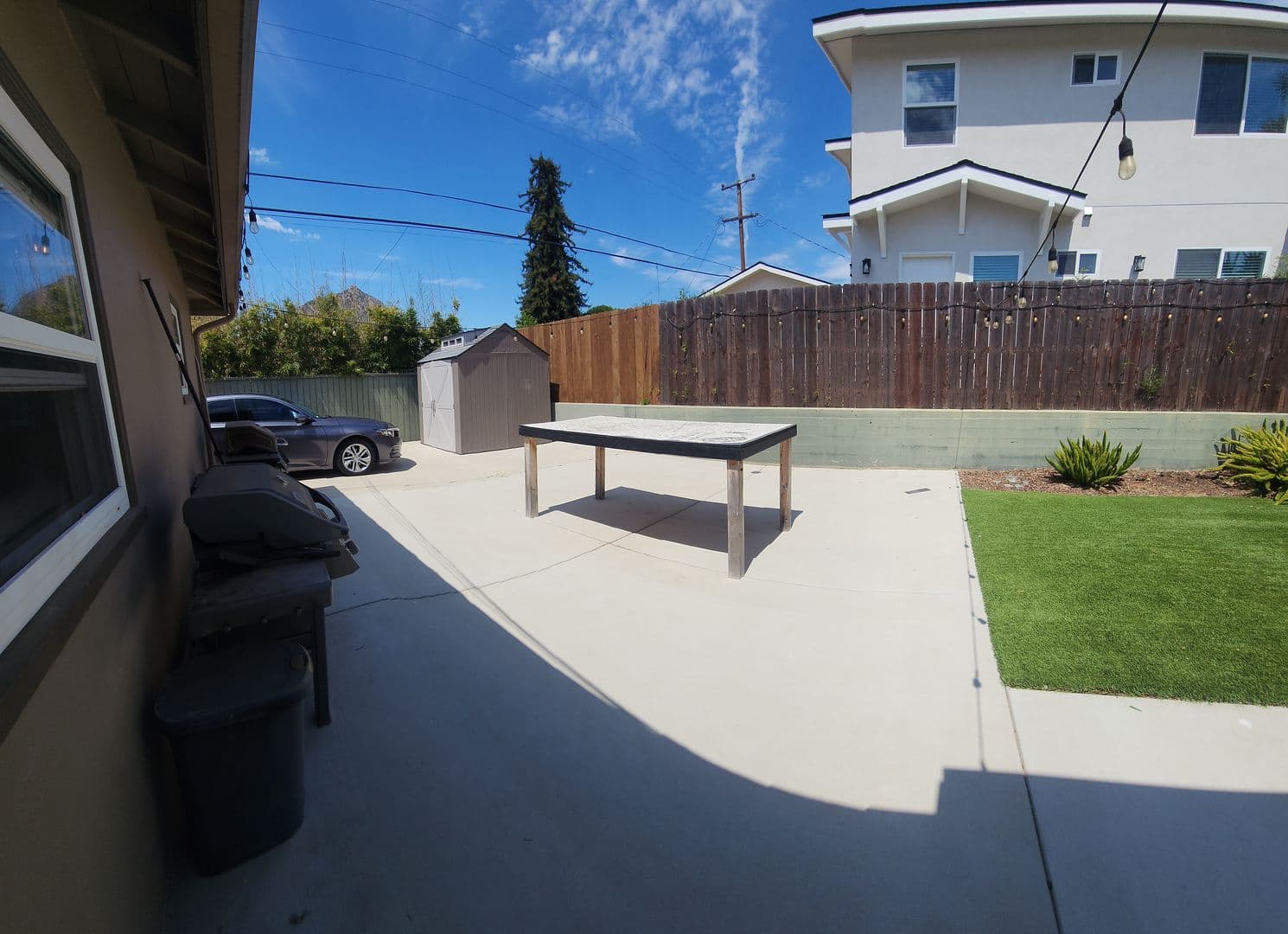 San Luis Obispo House: 492 Felton Way