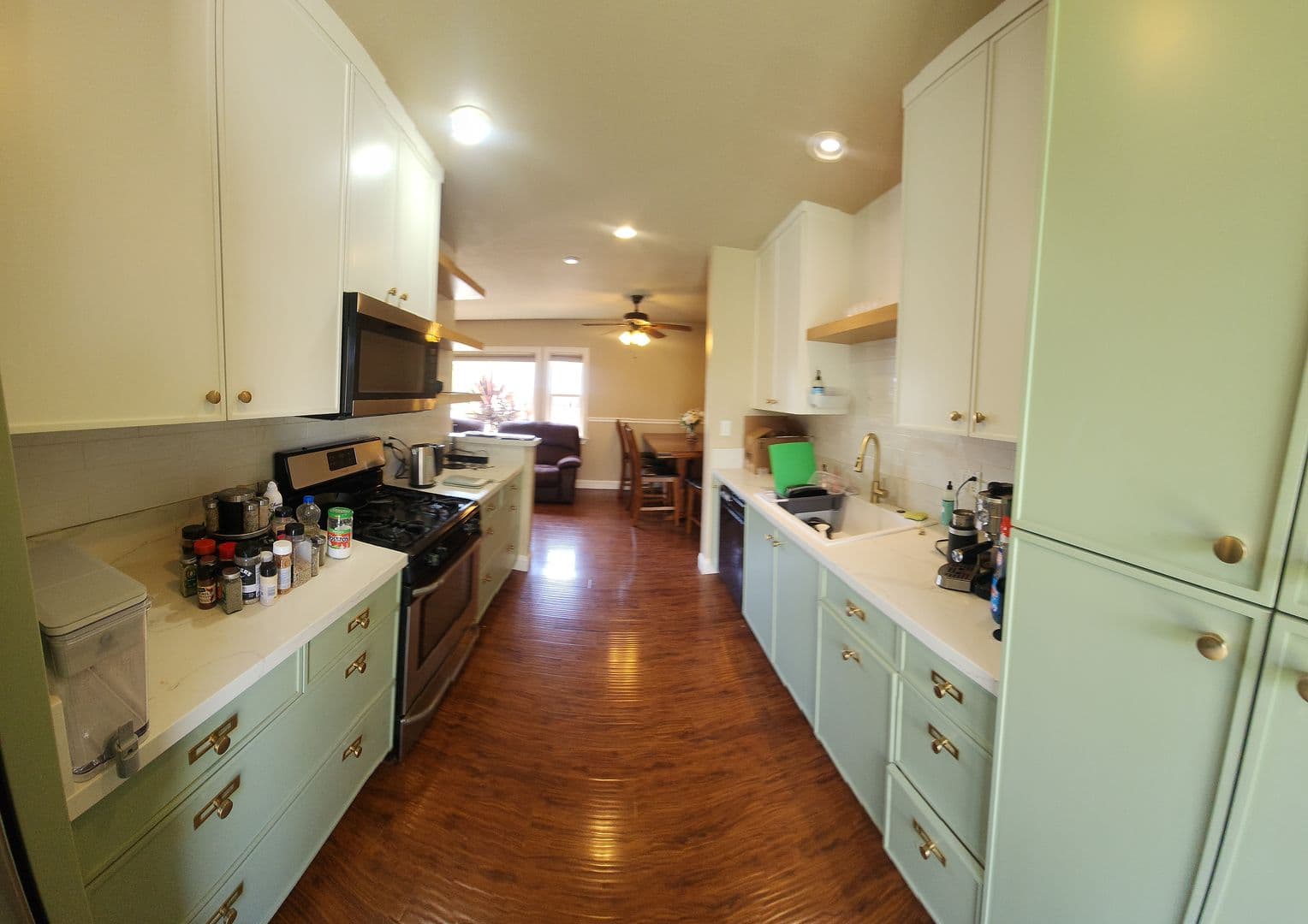 San Luis Obispo House: 492 Felton Way