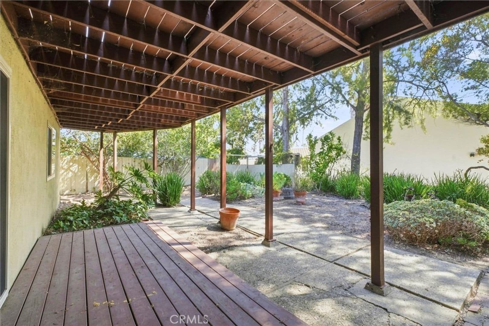 San Luis Obispo House: 80 Verde Drive