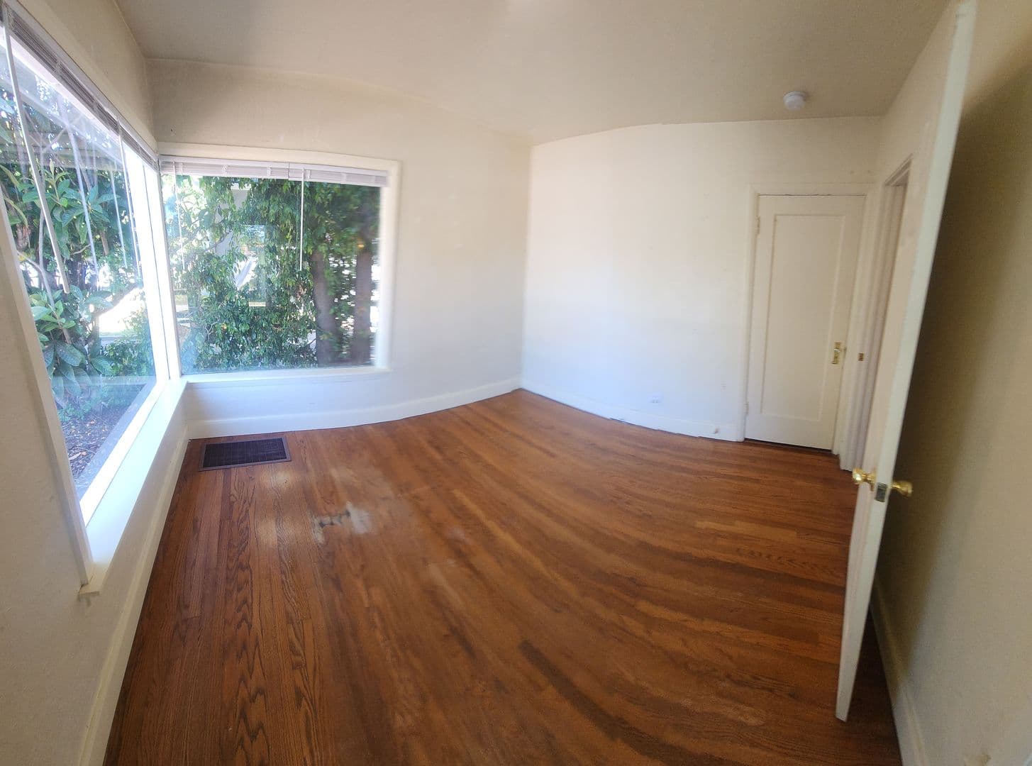 San Luis Obispo House: 536 Hathway Avenue