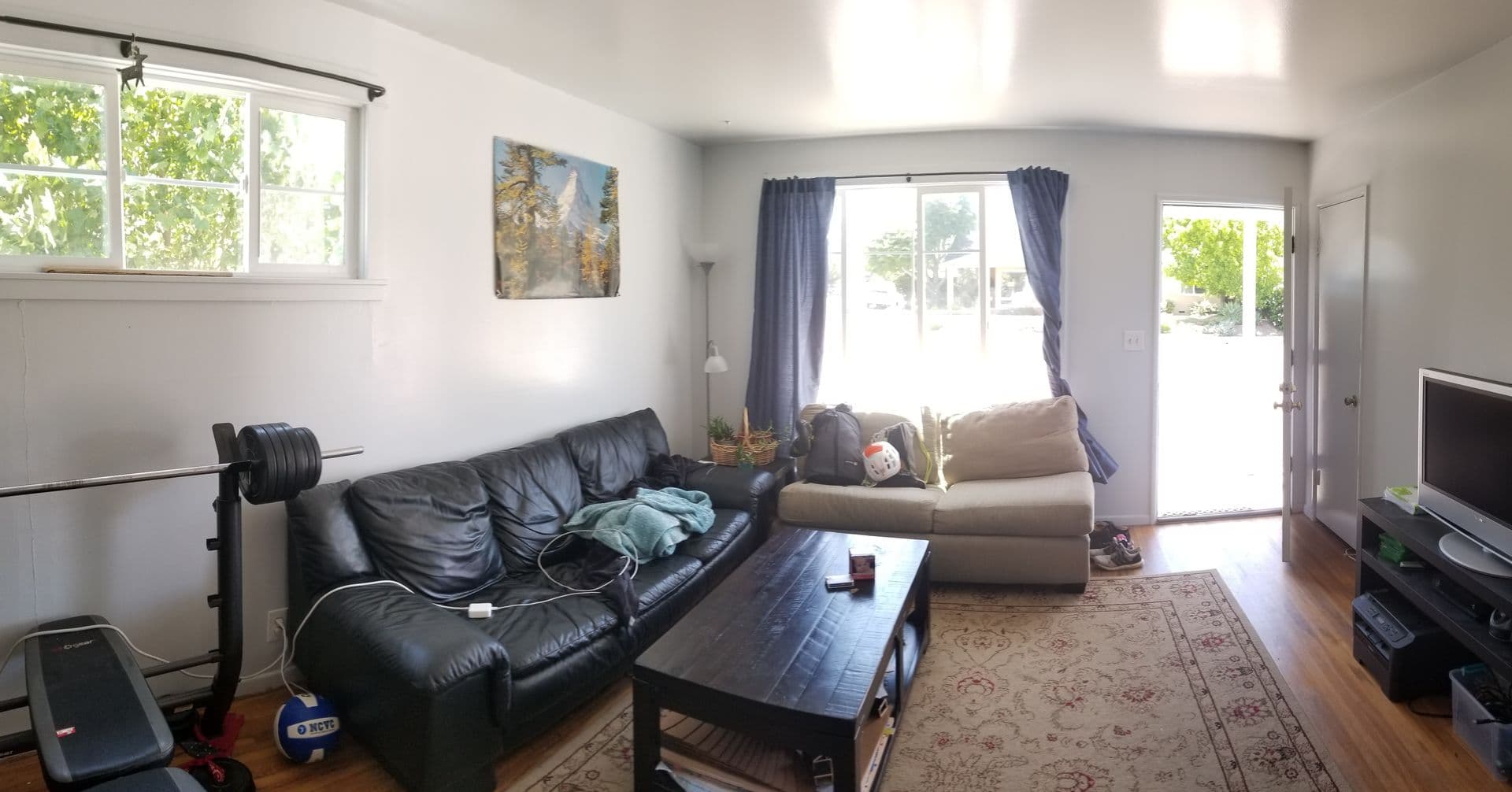 San Luis Obispo House: 209 Jeffrey Drive