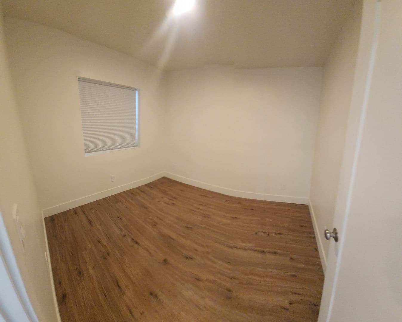 San Luis Obispo House: 536 Hathway Avenue