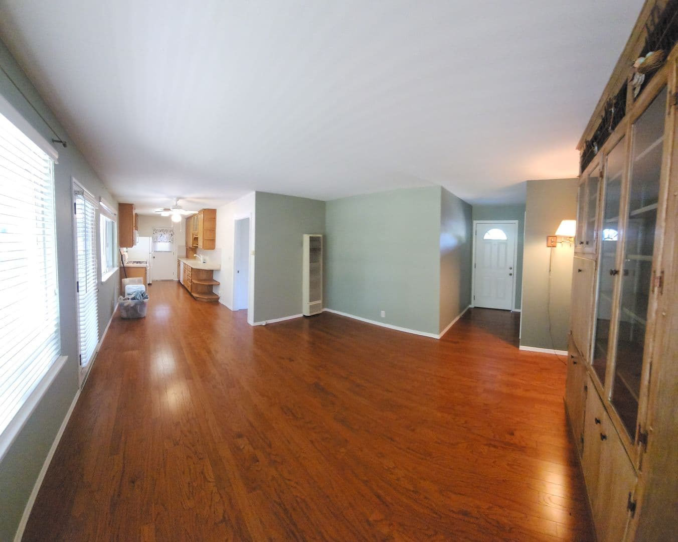 San Luis Obispo Apartment: 295 and 297 Cerro Romauldo