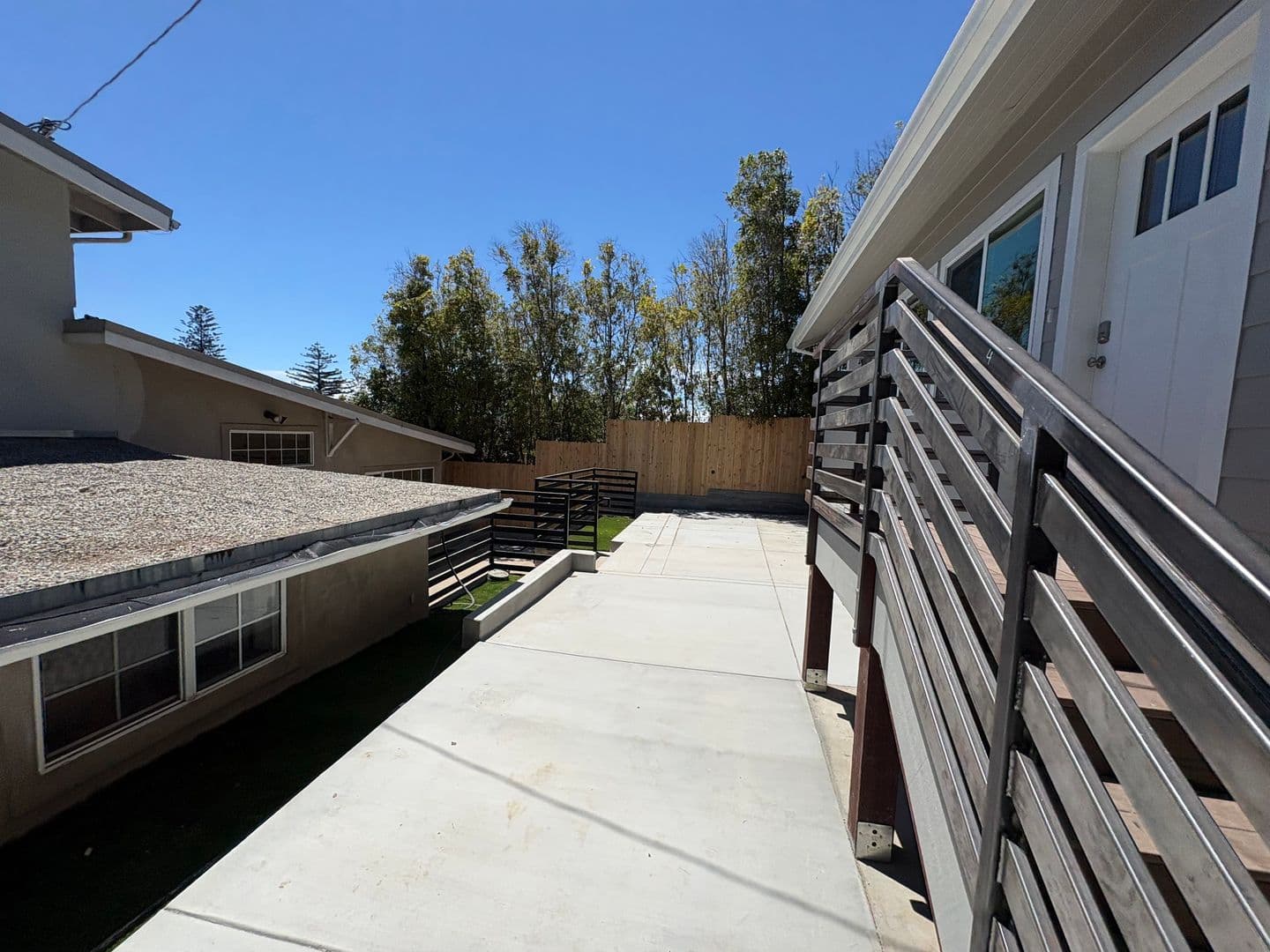 San Luis Obispo House: 2042 Hays Street
