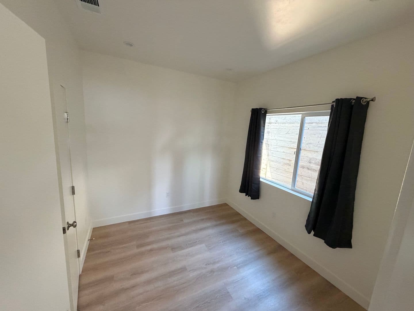 San Luis Obispo House: 2042 Hays Street