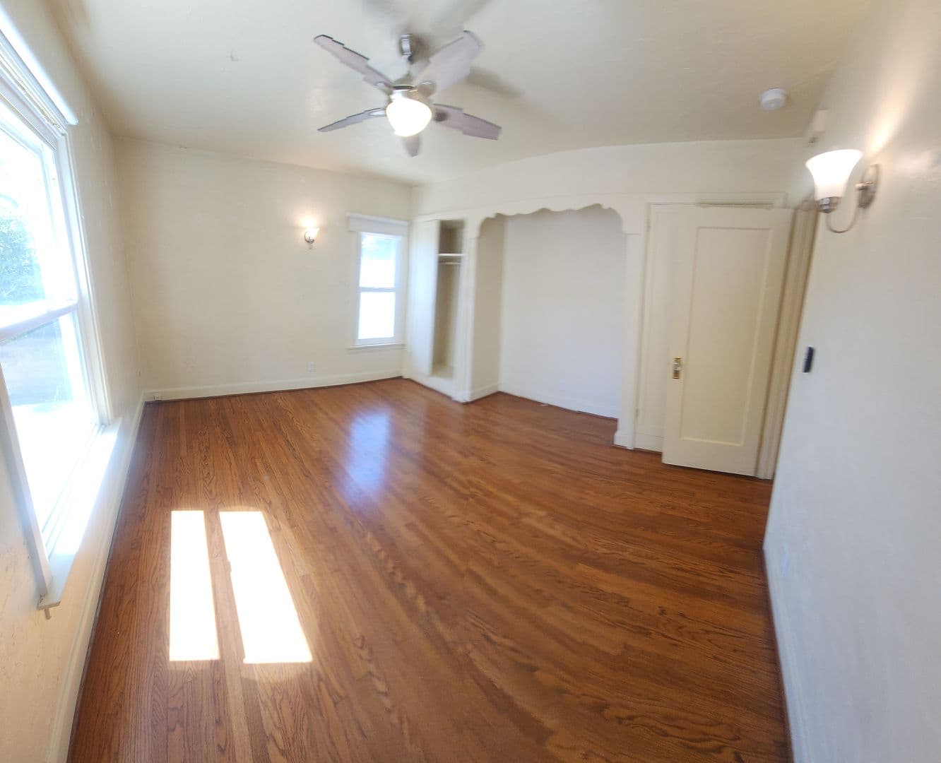 San Luis Obispo House: 536 Hathway Avenue