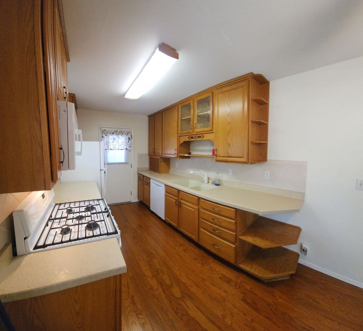 San Luis Obispo Apartment: 295 and 297 Cerro Romauldo