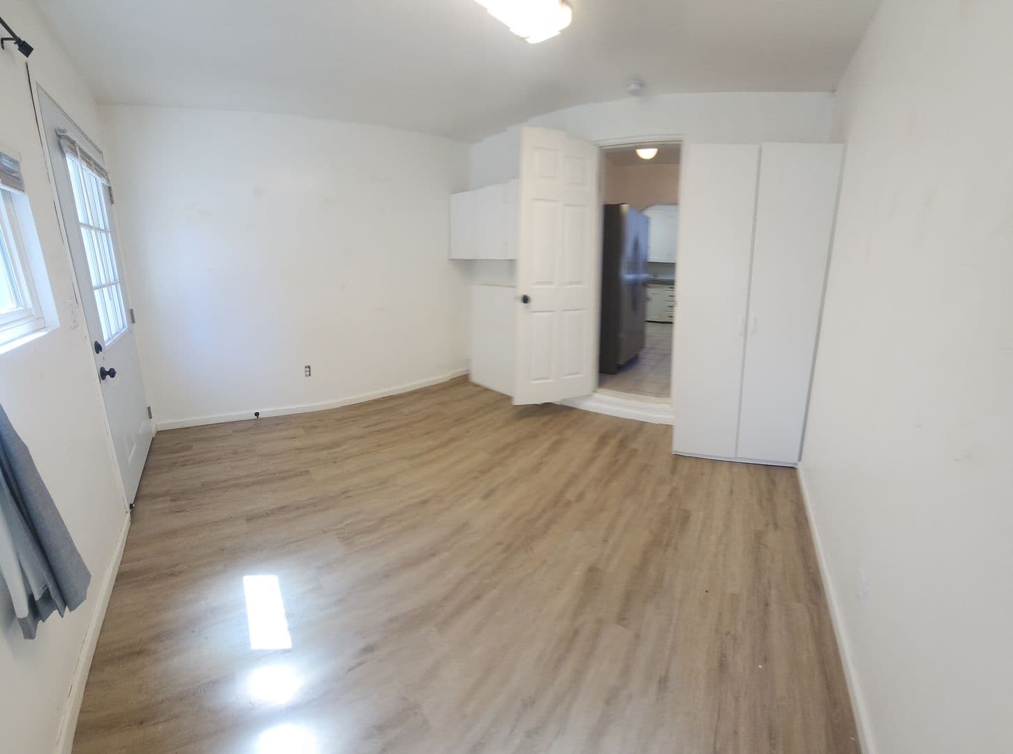 San Luis Obispo House: 536 Hathway Avenue