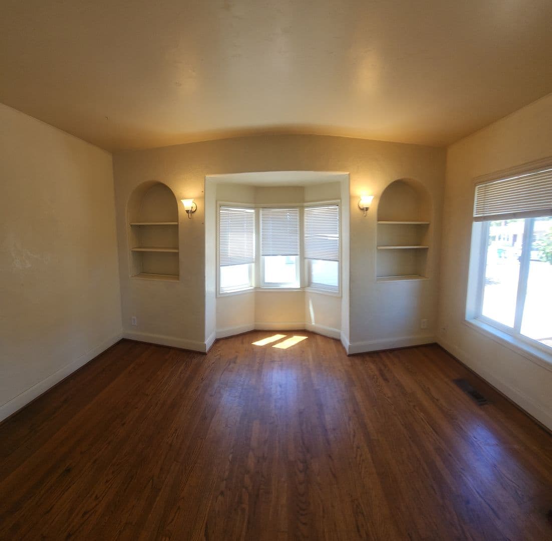 San Luis Obispo House: 536 Hathway Avenue