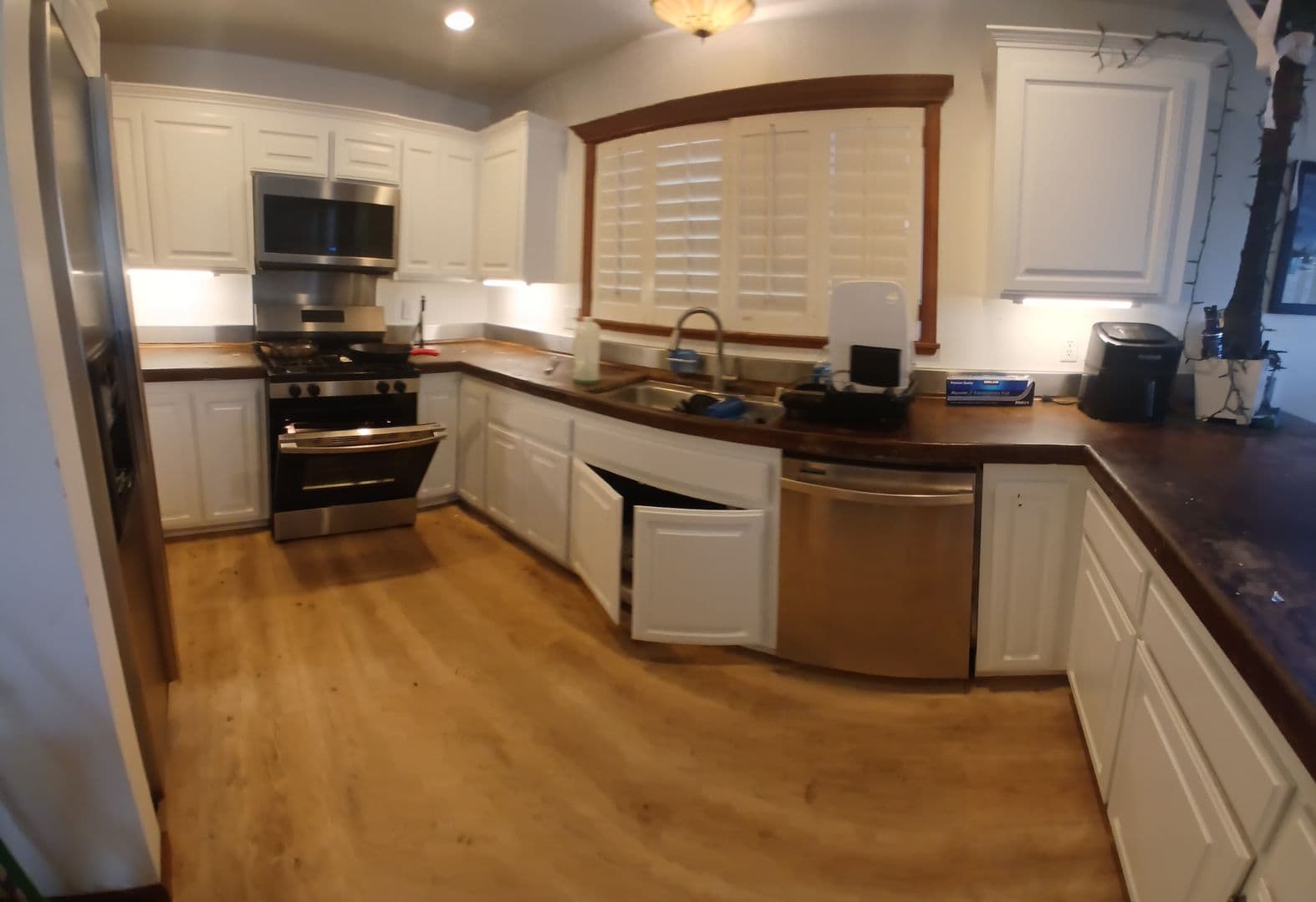 San Luis Obispo House: 2042 Hays Street