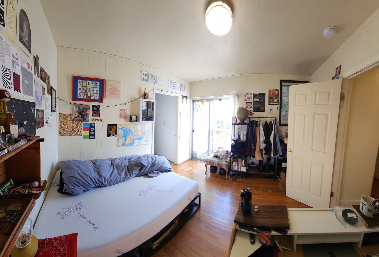 San Luis Obispo House: 536 Hathway Avenue