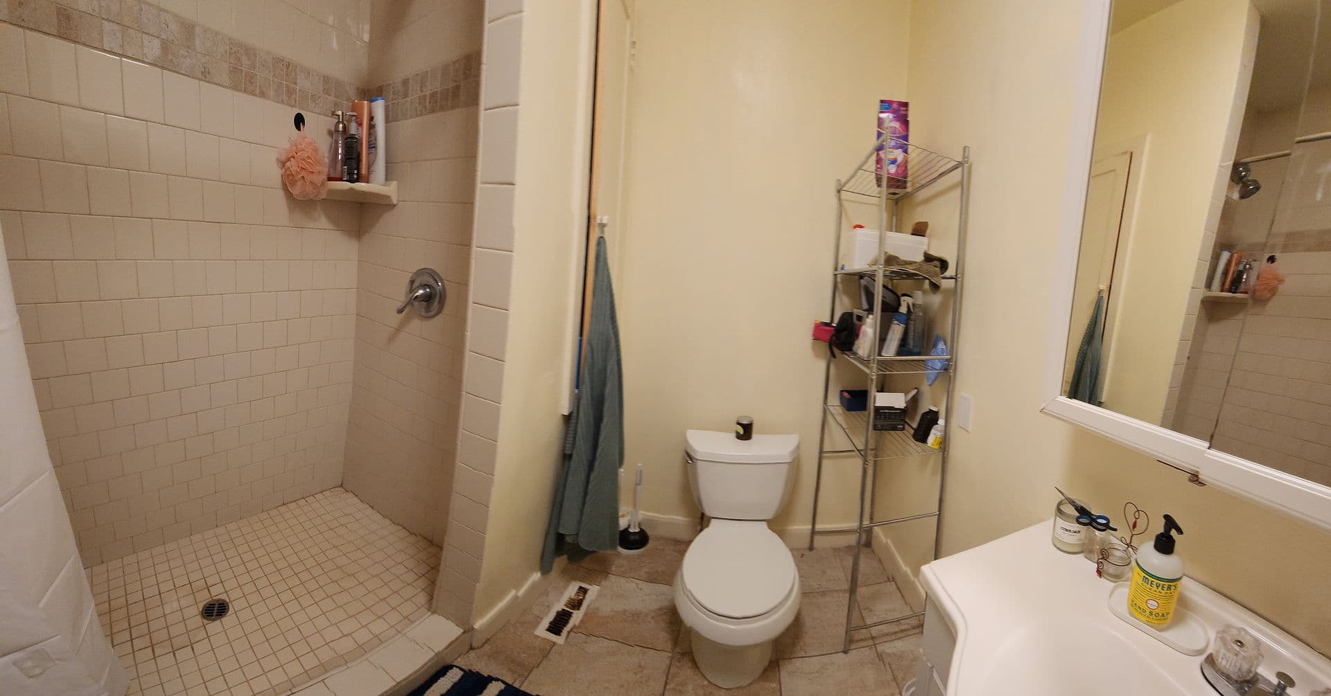 San Luis Obispo House: 536 Hathway Avenue