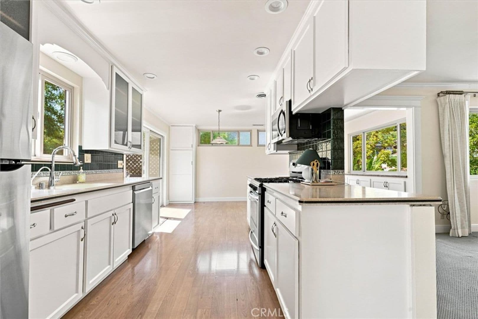 San Luis Obispo House: 80 Verde Drive