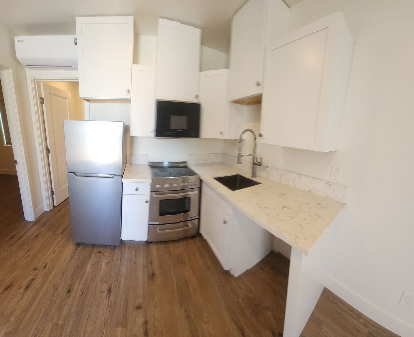 San Luis Obispo House: 536 Hathway Avenue