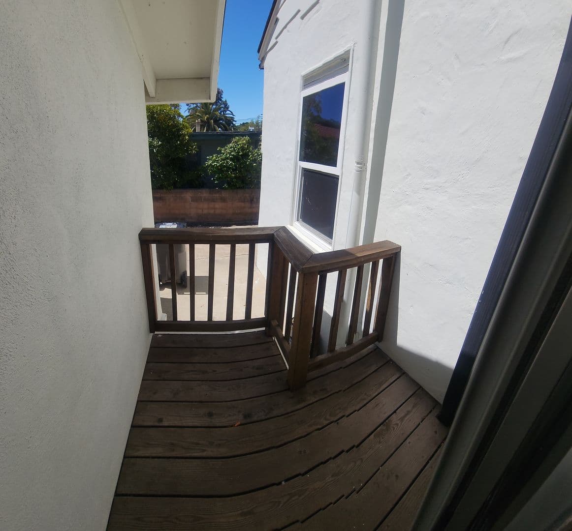 San Luis Obispo House: 536 Hathway Avenue