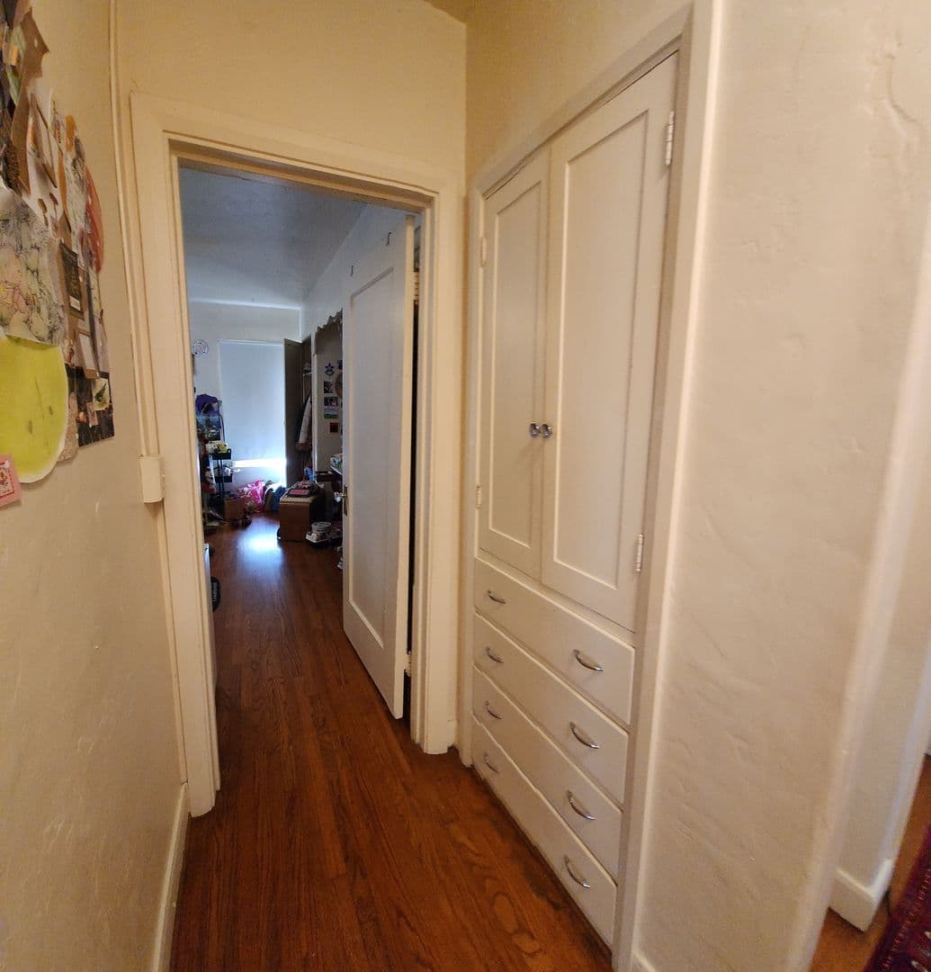 San Luis Obispo House: 536 Hathway Avenue
